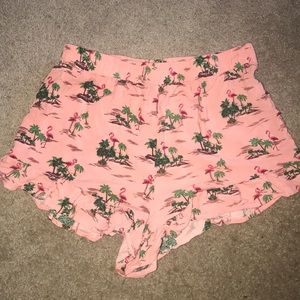 Forever 21 shorts